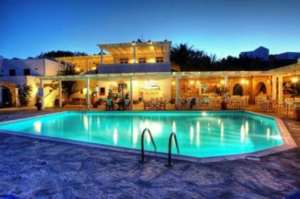 Hotel Paros Philoxenia