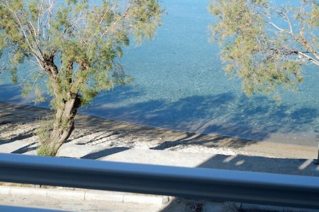 Hotel Paros - Photo2