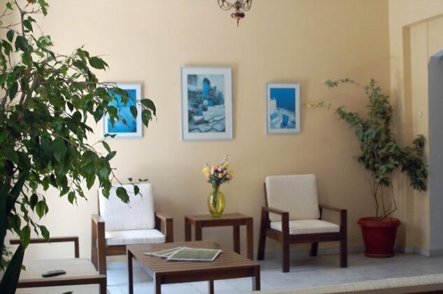 Hotel Paros - Photo3