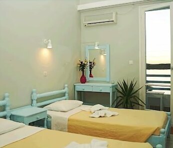 Hotel Paros - Photo4