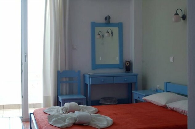 Hotel Paros - Photo5