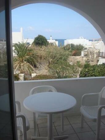 Hotel Stella Paros - Photo2