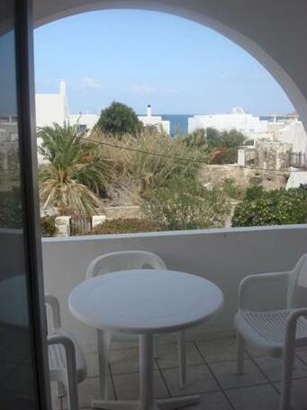 Hotel Stella Paros - Photo2