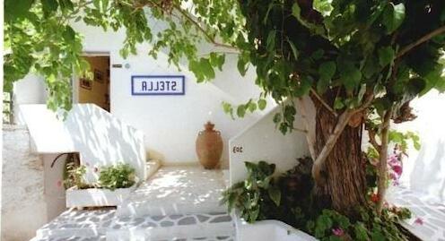 Hotel Stella Paros - Photo3