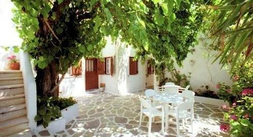 Hotel Stella Paros - Photo4