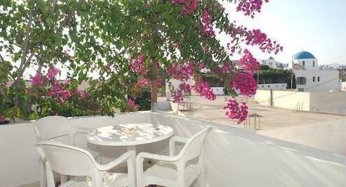 Hotel Stella Paros - Photo5