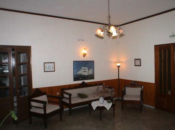 Hotel Zannet - Photo2