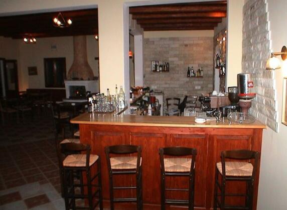 Hotel Zannet - Photo3