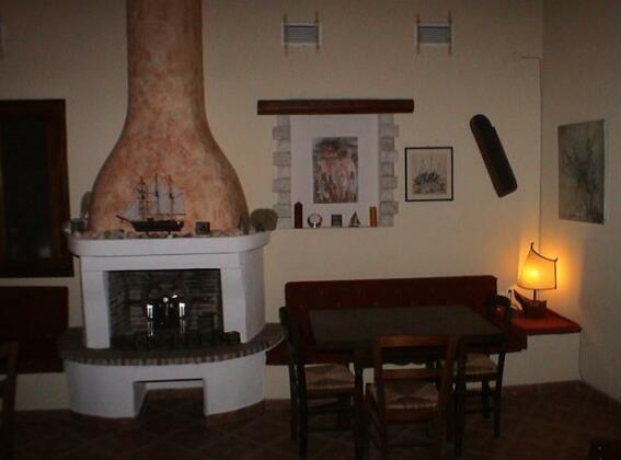 Hotel Zannet - Photo5