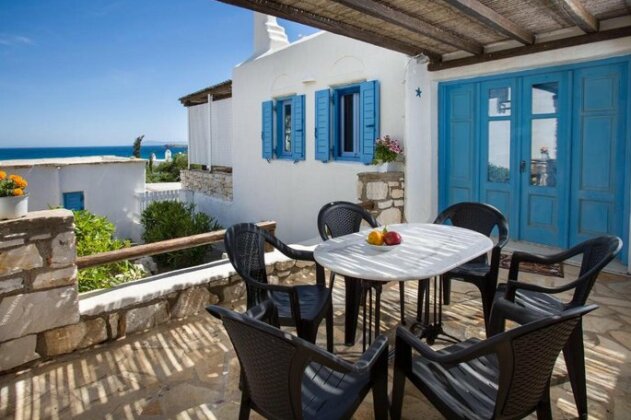Ilianthos Traditional Villa - Photo4