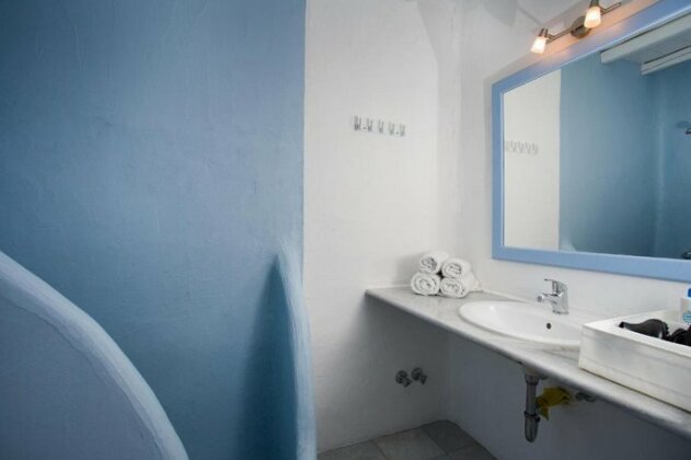 Ilianthos Traditional Villa - Photo5