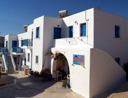 Ioanna Rooms - Photo2