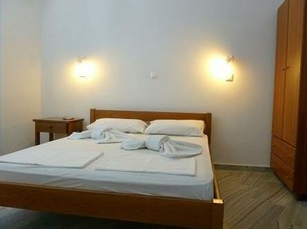 Ioanna Rooms - Photo3