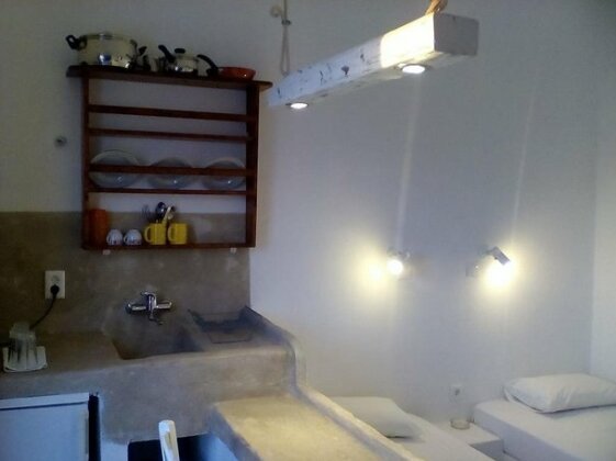 Ioanna Rooms - Photo5