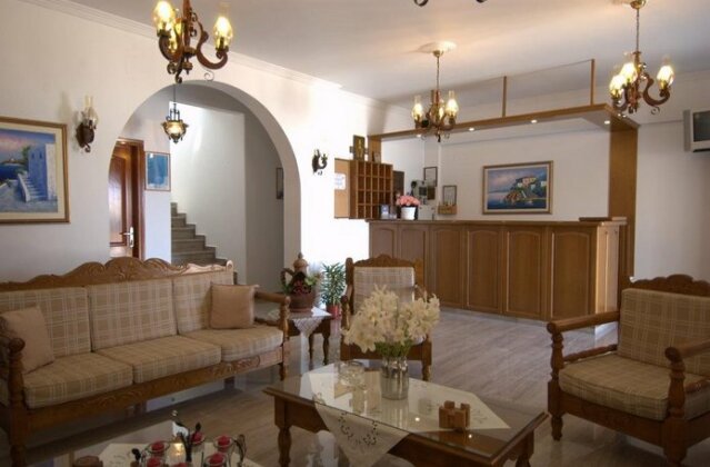 Irene Hotel Parikia - Photo3
