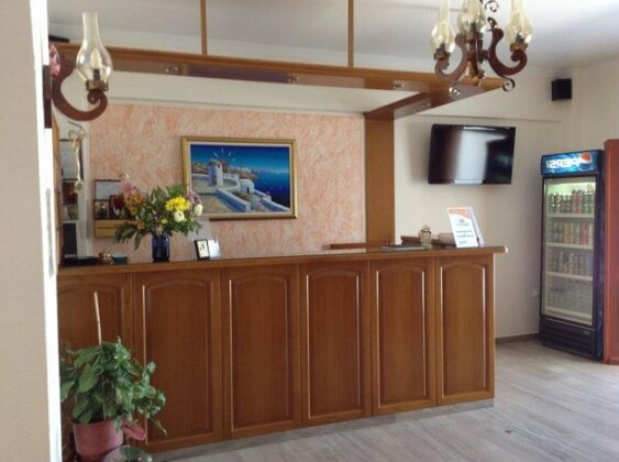 Irene Hotel Parikia - Photo4