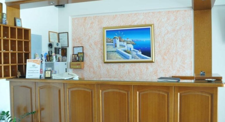 Irene Hotel Parikia - Photo5