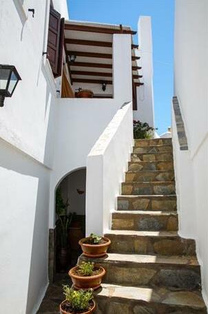 Irene Rooms Naoussa - Photo2