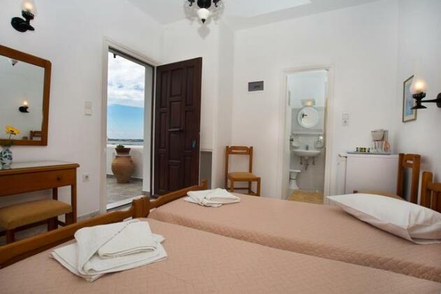 Irene Rooms Naoussa - Photo3