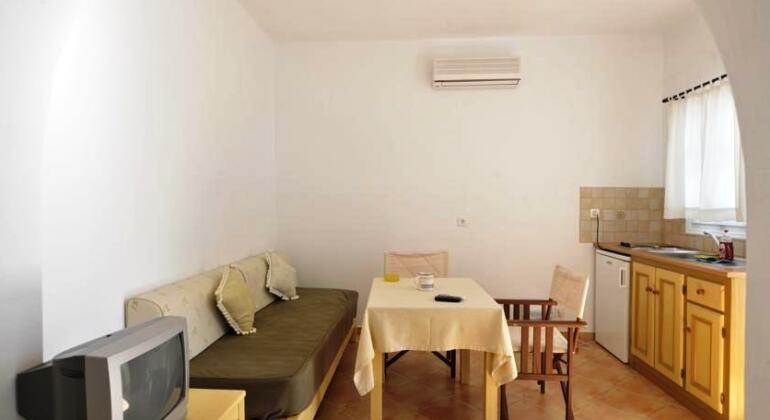 Janos Studios and Apartments - Photo5