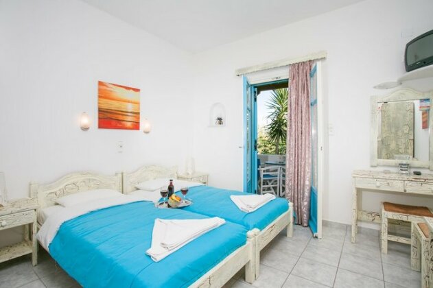 Joseph Apartments - Photo3