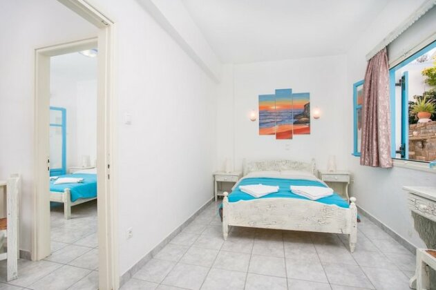 Joseph Apartments - Photo5