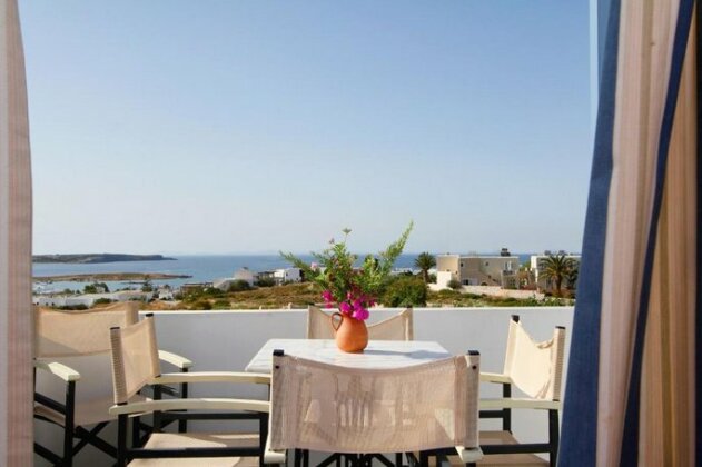 Kalypso Apartments - Photo2