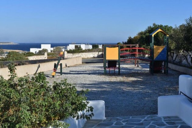 Kalypso Apartments - Photo3
