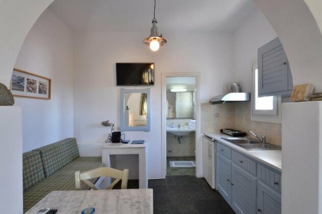 Kalypso Apartments - Photo5
