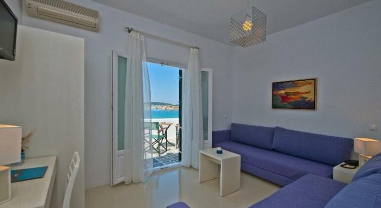 Kalypso Hotel Paros - Photo3