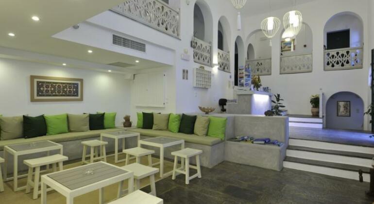 Kalypso Hotel Paros - Photo4