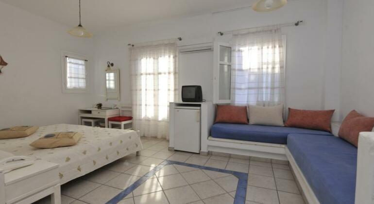 Kalypso Hotel Paros - Photo5