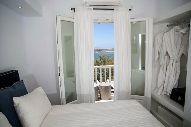 Kalypso Villas - Photo2