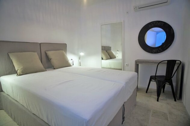 Kalypso Villas - Photo4
