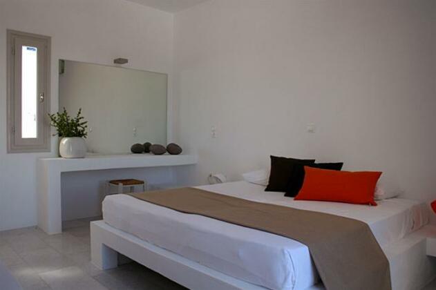 Kanale's Rooms & Suites - Photo4