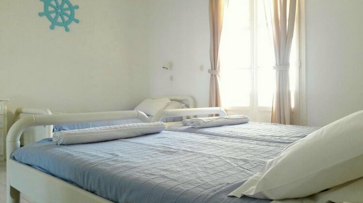 Kleanthi Apartments - Photo3