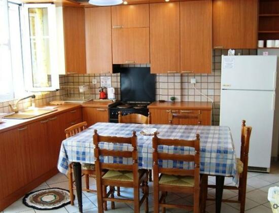 Kontaratos Studios & Apartments - Photo3