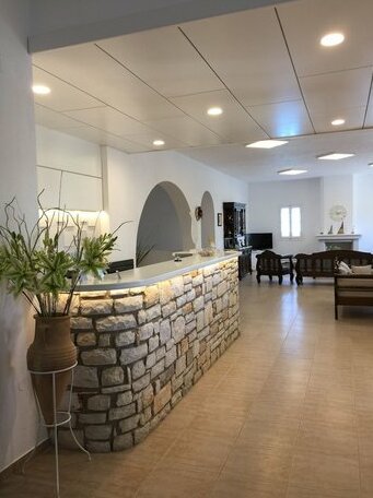 Kosmitis Hotel - Photo3