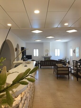 Kosmitis Hotel - Photo4