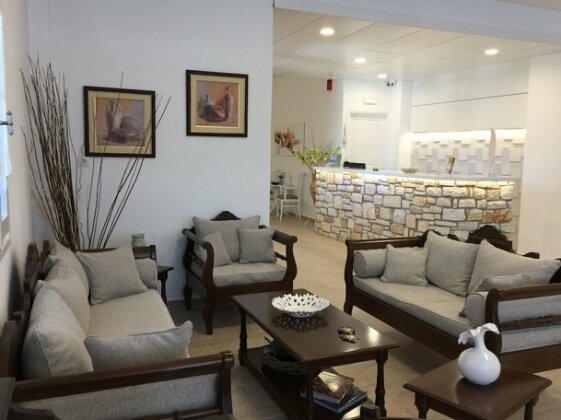 Kosmitis Hotel - Photo5