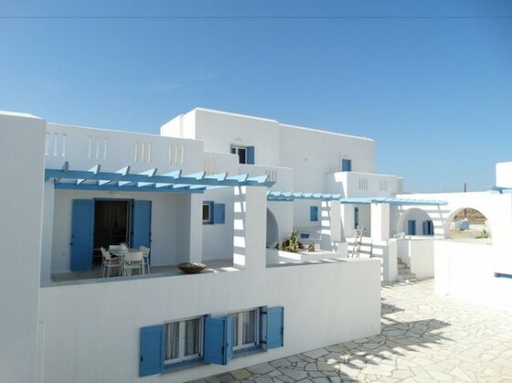 Kosmitis Residence - Photo2
