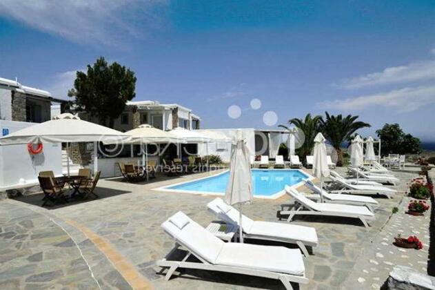 Krotiri Bay - Photo2