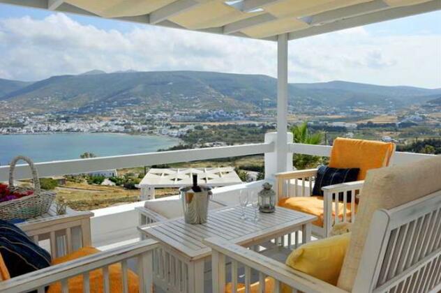 Krotiri Bay - Photo5