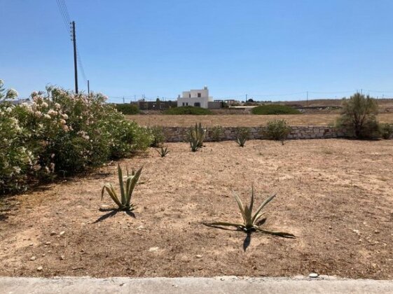 La Maison d'Helene Paros - Photo3