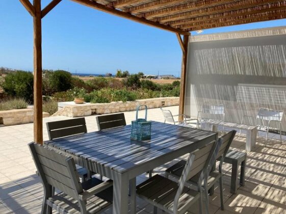 La Maison d'Helene Paros - Photo4