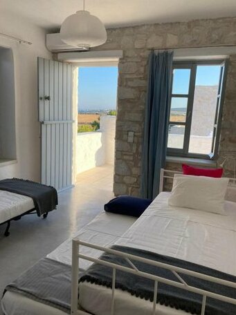La Maison d'Helene Paros - Photo5