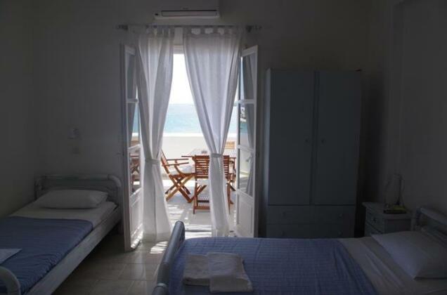 La Mer Seaside Apartments - Photo4