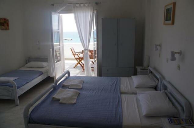 La Mer Seaside Apartments - Photo5