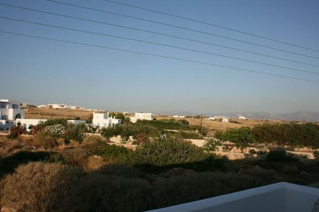 Lazino Studios and Apartments - Photo3