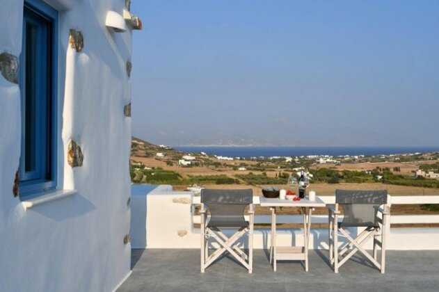 Luxurious Villa Pactia amazing pool - Photo4